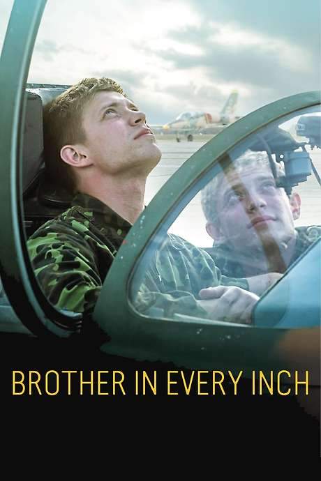 Brother in Every Inch (2022) movie poster