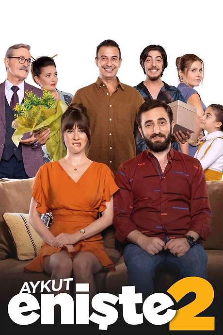 Brother in Love 2 (2021) movie poster