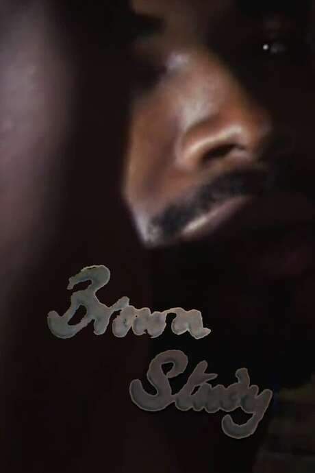 Brown Study (1979) movie poster