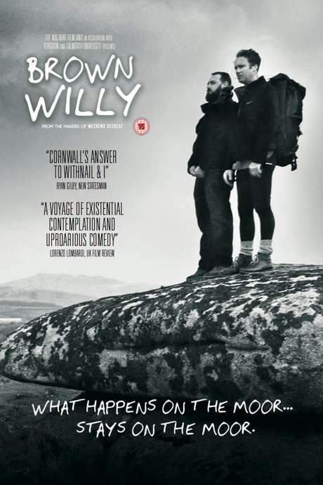 Brown Willy (2016) movie poster