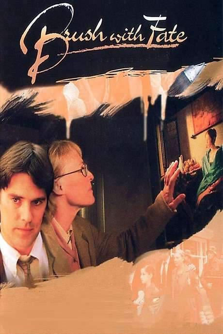 Brush with Fate (2003) movie poster