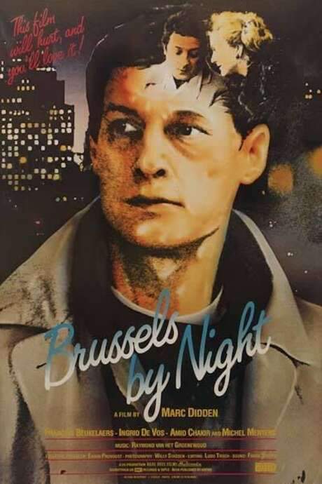 Brussels by Night (1983) movie poster