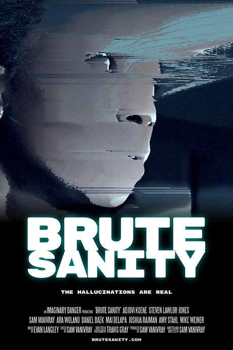 Brute Sanity (2018) movie poster