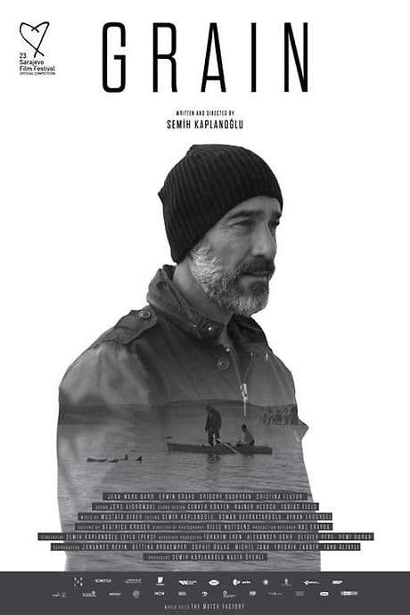Buğday (2017) movie poster
