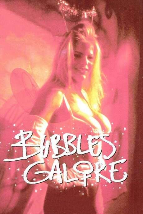 Bubbles Galore (1996) movie poster