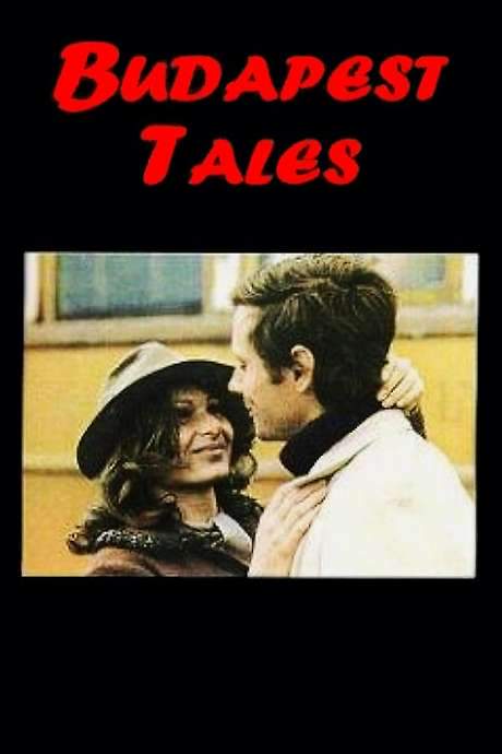 Budapest Tales (1977) movie poster