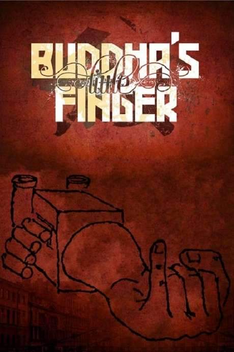 Buddha’s Little Finger (2015) movie poster