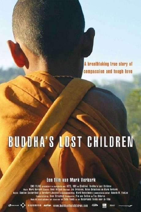 Buddha’s Lost Children (2006) movie poster