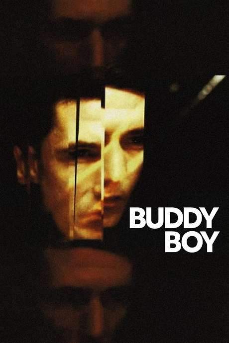 Buddy Boy (1999) movie poster