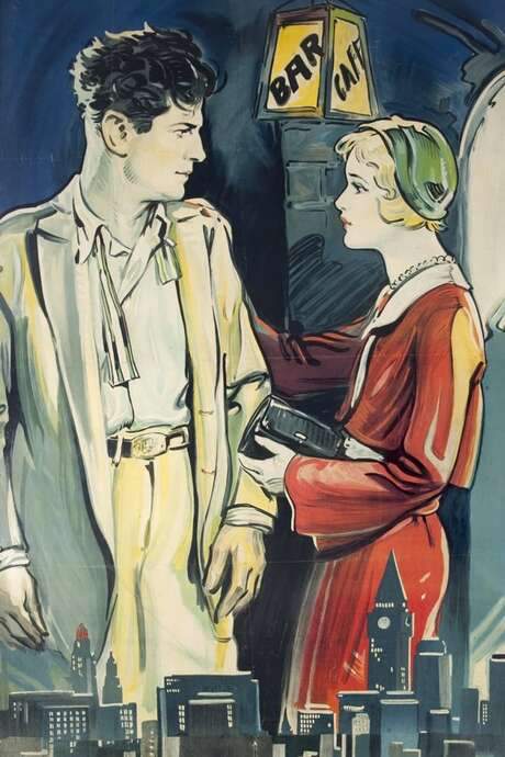 Buenos Aires Dolls (1931) movie poster