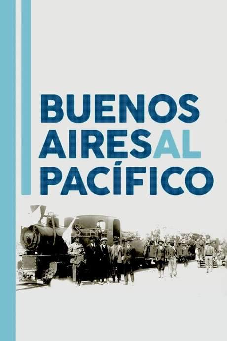 Buenos Aires al Pacífico (2018) movie poster