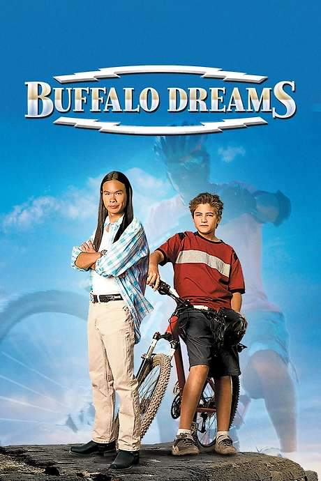 Buffalo Dreams (2005) movie poster