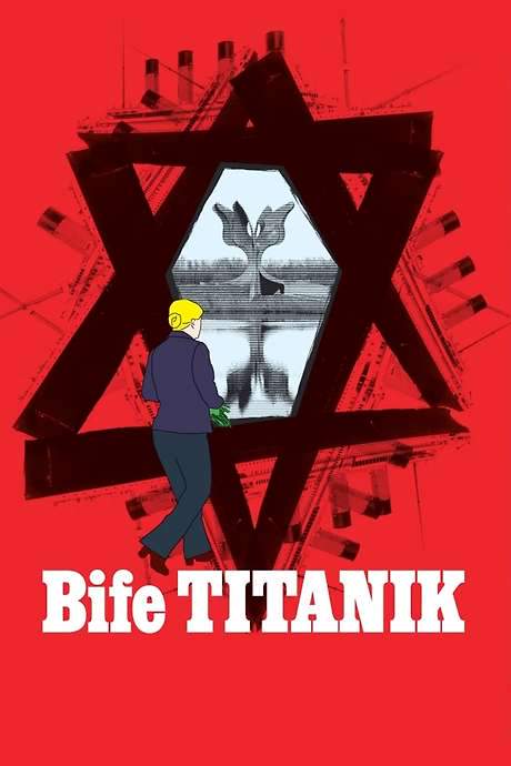 Buffet Titanic (1979) movie poster
