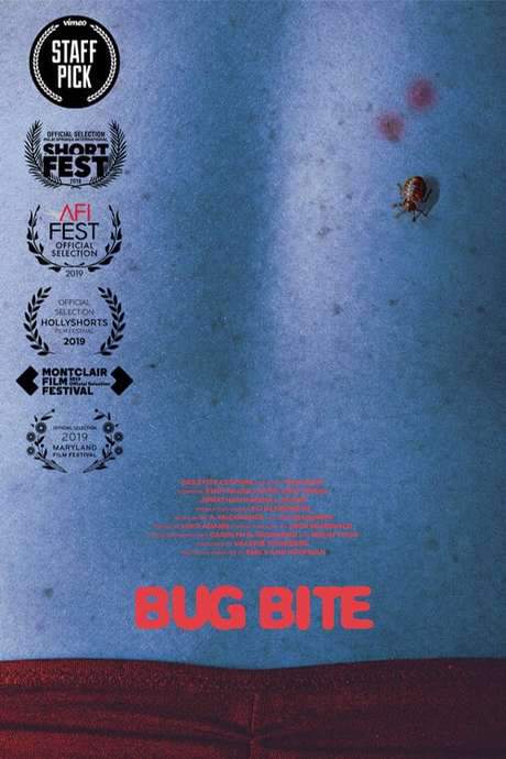 Bug Bite (2019) movie poster