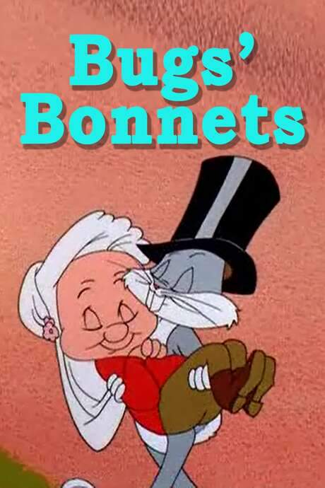 Bugs’ Bonnets (1956) movie poster
