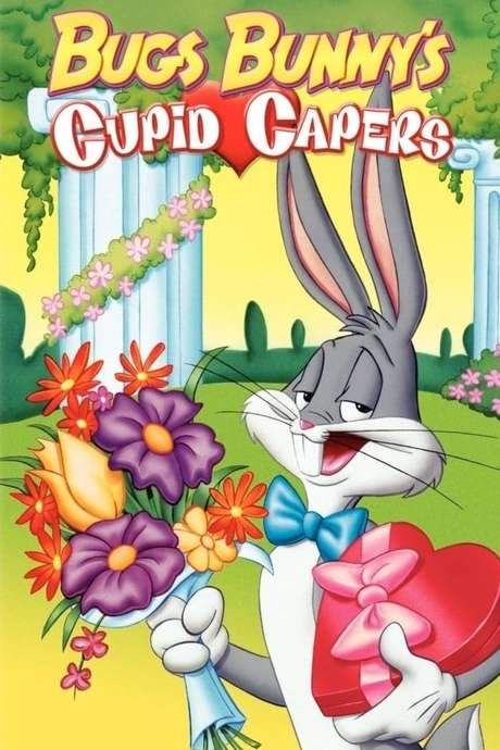 Bugs Bunny’s Valentine (1979) movie poster