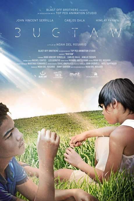 Arman and Leo, two young boys and best friends living in a rural province, have a unique bond: they record and discuss their dreams together. However, their peaceful pastime is disrupted when Arman suspects he is being followed by someone connected to the dreams he keeps secret. He must confront the unsettling feeling that someone is watching and interfering with their shared world.