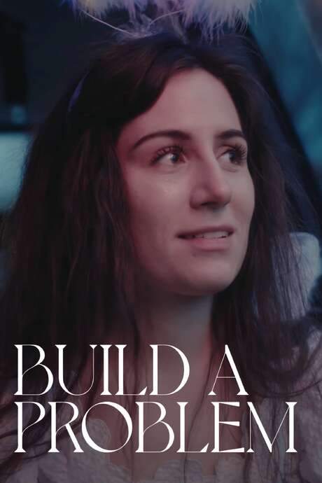 Build A Problem (2021) movie poster