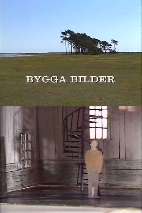 Building Images: Anna Asp on Scenography (1990) movie poster