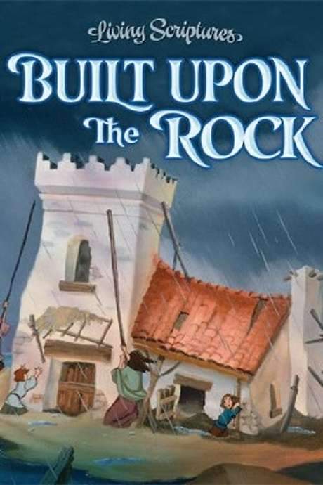 Built Upon the Rock (2004) movie poster