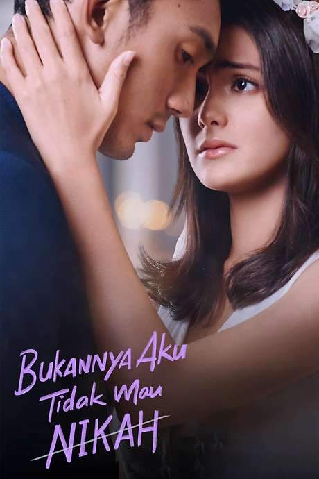 Bukannya Aku Tidak Mau Nikah (2023) movie poster