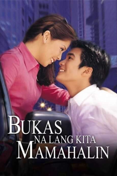Bukas Na Lang Kita Mamahalin (2000) movie poster