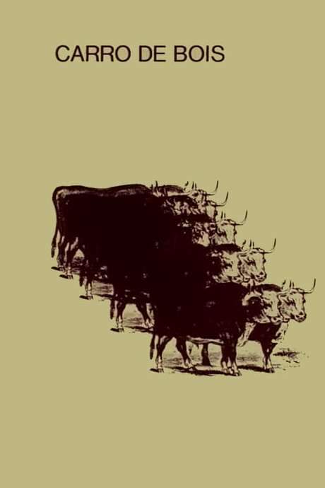 Bullock Cart (1974) movie poster
