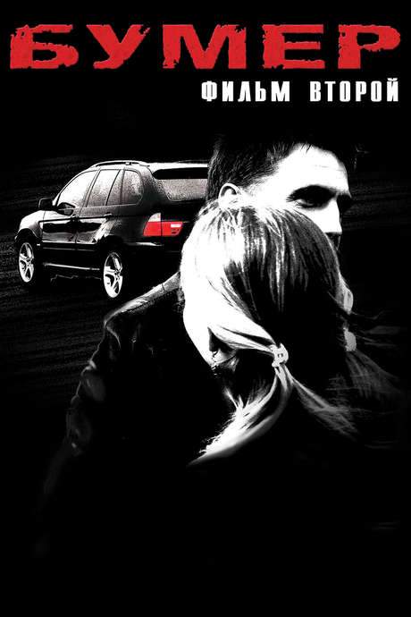 Bummer 2 (2006) movie poster