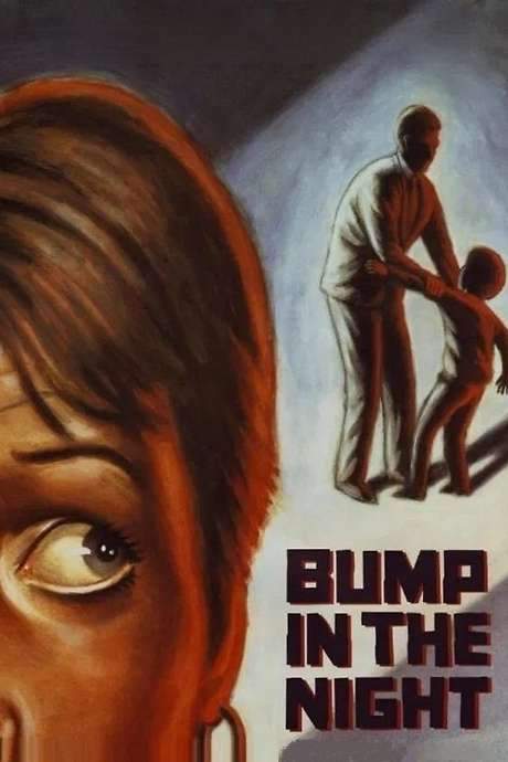 Bump in the Night (1991) movie poster