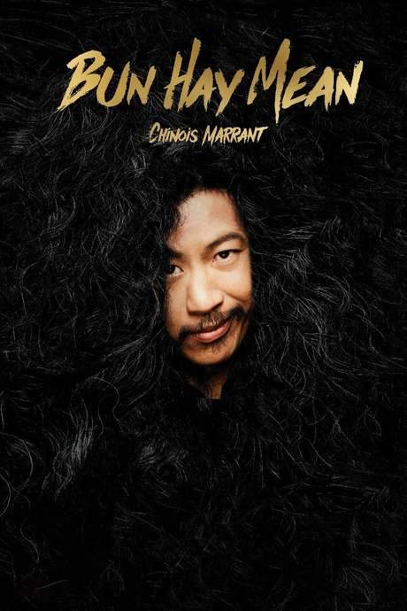 Bun Hay Mean - Le Chinois Marrant (2019) movie poster