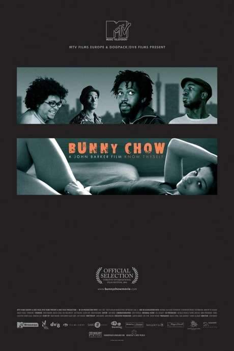 Bunny Chow (2006) movie poster