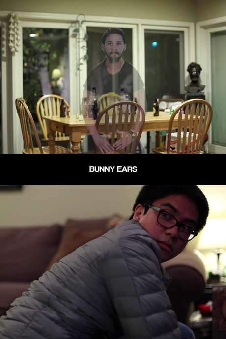 Bunny Ears (2015) movie poster