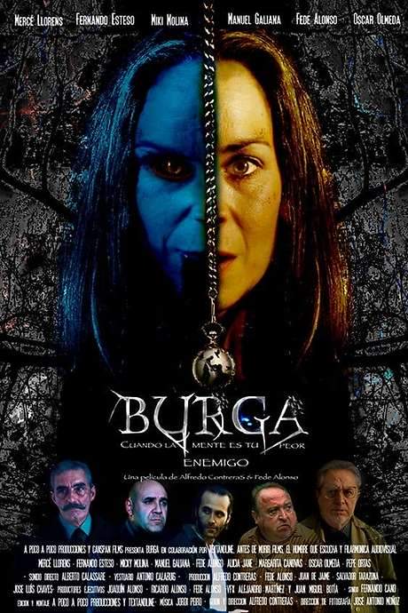 Burga