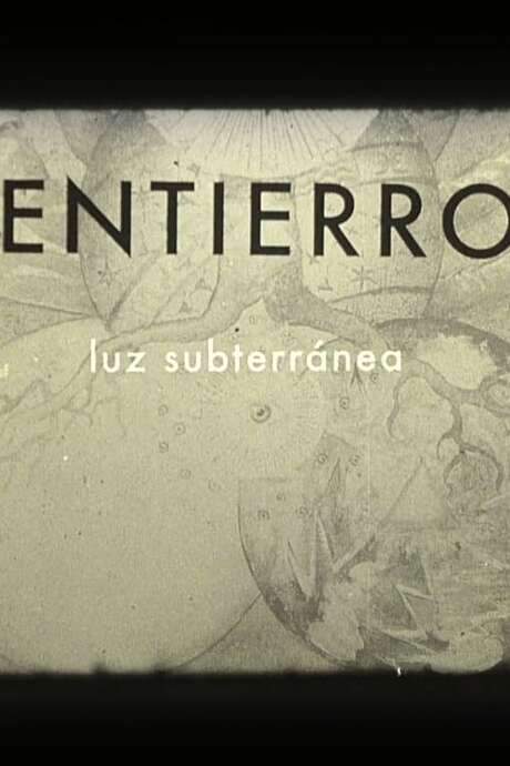 Burial: Subterranean Light (2022) movie poster