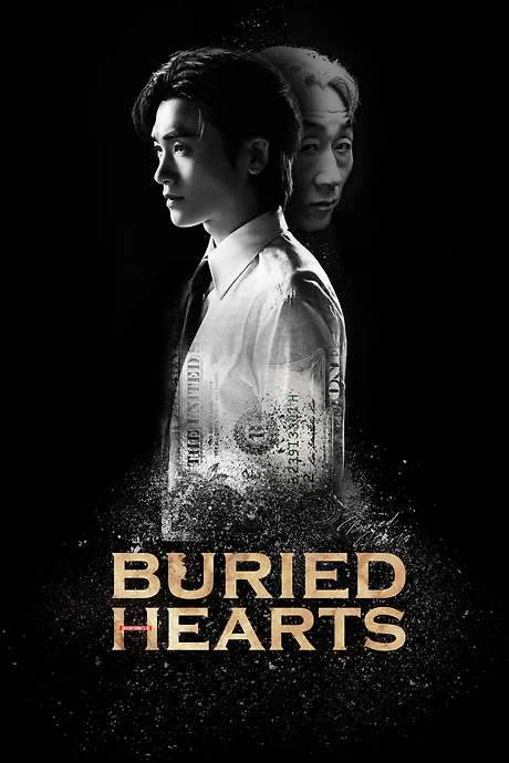 Buried Hearts (2025) movie poster