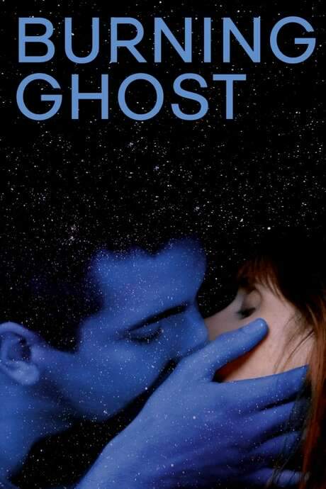 Burning Ghost (2019) movie poster