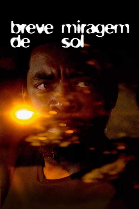 Burning Night (2019) movie poster