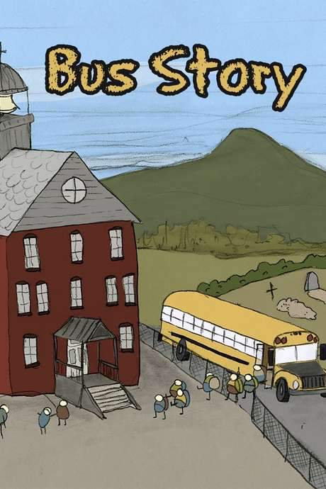 Bus Story (2014) movie poster