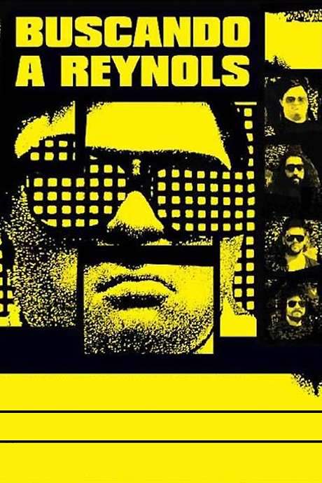Buscando a Reynols (2005) movie poster