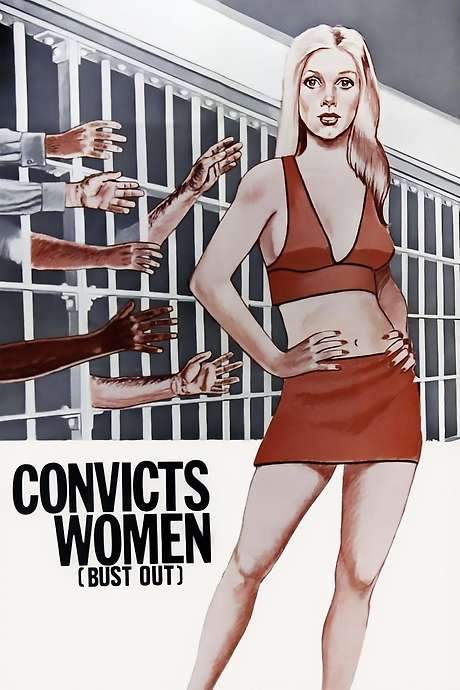 Bust Out (1973) movie poster