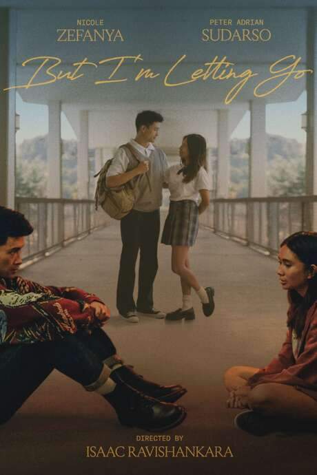 But I’m Letting Go (2022) movie poster