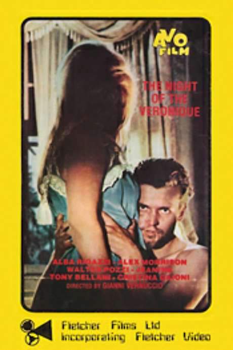 But You Were Dead (1966) movie poster