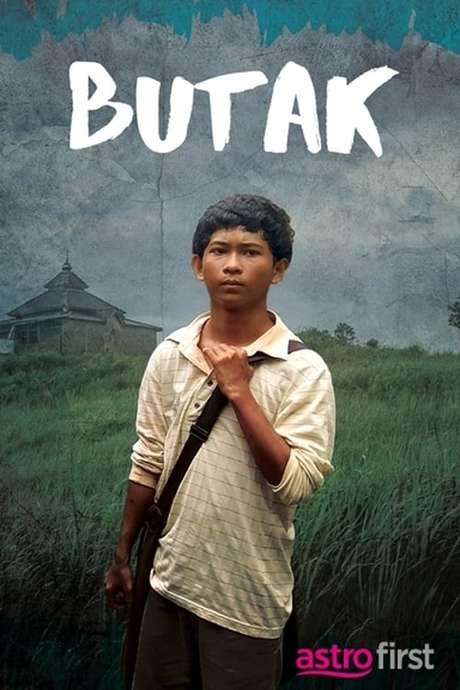 Butak is a spirited young boy living with his grandparents in a small village, known for his mischievous nature and tendency to exasperate those around him. Seeking a change and yearning to become a better person, he seizes an opportunity to run away from home. Butak bravely boards a ship from Penang, embarking on a journey to Mecca. Upon reaching his destination, he humbly prostrates himself before the Kaabah, seeking forgiveness and hoping for a fresh start.