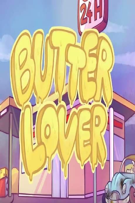 Butter Lover (2016) movie poster