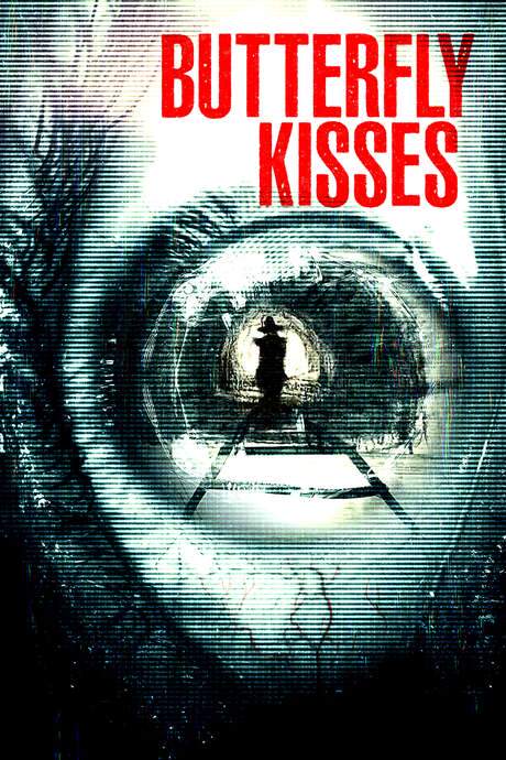 Butterfly Kisses (2018) movie poster