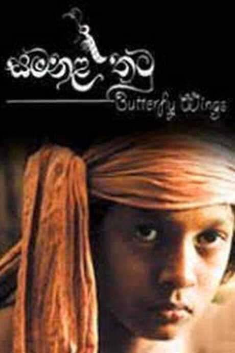 Butterfly Wings (2005) movie poster