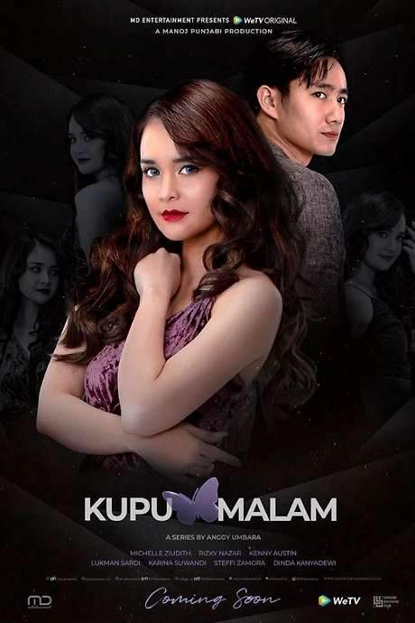 Butterfly of the Nights (2022) movie poster