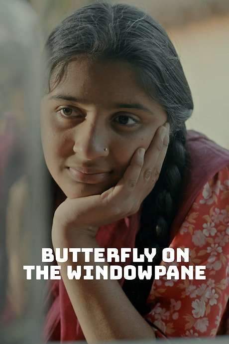 Butterfly on the Windowpane (2020) movie poster
