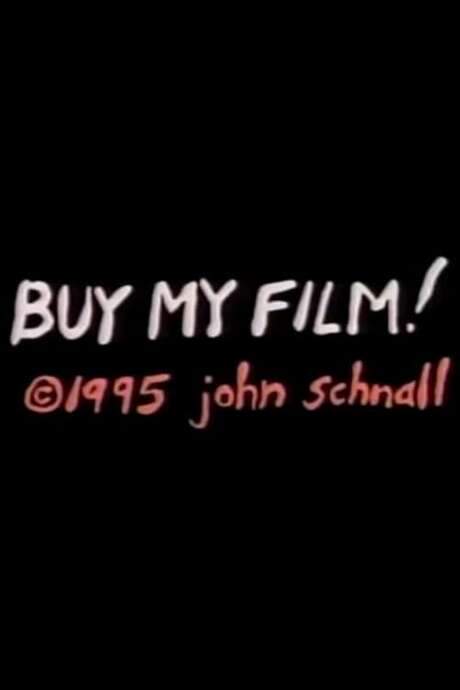 Buy My Film! (1995) movie poster