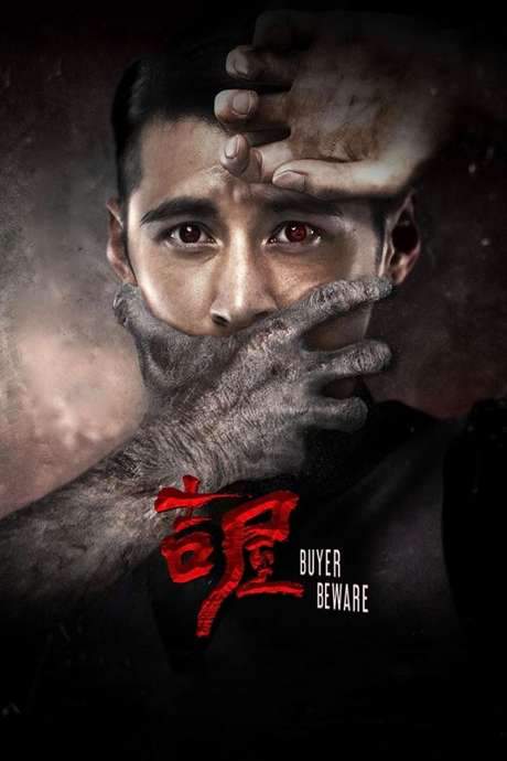 Buyer Beware (2018) movie poster